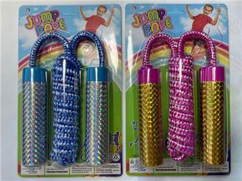 Children's skipping rope   ITEM NO.： W041429