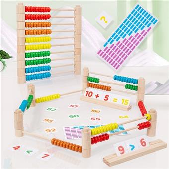 Group based children's computing rack   ITEM NO.： W043377