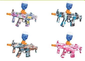 Electric Tactical MP5   ITEM NO.： W065185