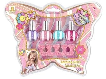 DIY Makeup   ITEM NO.： W058878