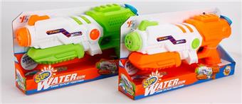 Pull up Water Gun Manual Water Gun Toy Pull up Water Gun Summer Water Gun   ITEM NO.： W067090