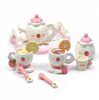 White tea set   ITEM NO.： W043764