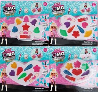 Surprise cosmetics   ITEM NO.： W059834