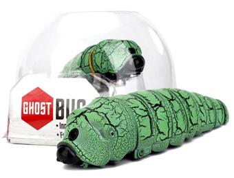 Electric motion response caterpillar   ITEM NO.： W062242