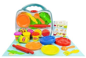 Qile Colorful Mud KA7 Series Fruit   ITEM NO.： W053870
