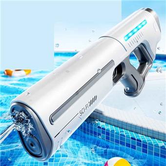 Electric suction gun   ITEM NO.： W066889