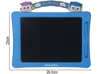 Handheld Little Doctor Writing Board   ITEM NO.： W055988