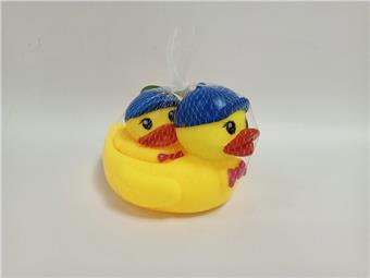 Sports duck paired with Chinese duck   ITEM NO.： W041893