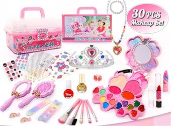 30 piece makeup set (CPC)   ITEM NO.： W060104