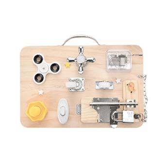 Busy Board   ITEM NO.： W044093