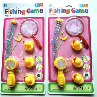 Electric lights, music, duck fishing (including electricity)   ITEM NO.： W044343