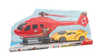 Inertial helicopter   ITEM NO.： W047153