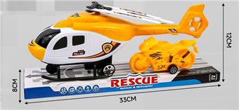 Return helicopter   ITEM NO.： W046847