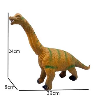 brachiosaurus   ITEM NO.： W049672