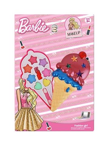 Barbie Cosmetics   ITEM NO.： W059684