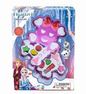 Ice and snow children's makeup   ITEM NO.： W060135