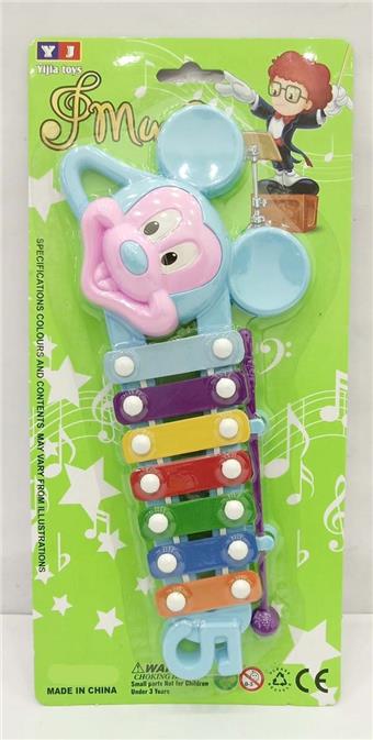 Mickey plays the piano   ITEM NO.： W041796