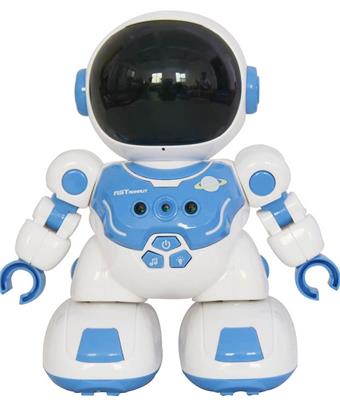 Space Men Remote Control Robot   ITEM NO.： W054737