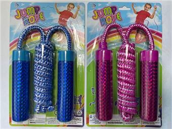 Children's skipping rope   ITEM NO.： W041425