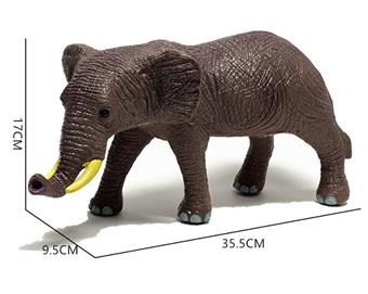 elephant   ITEM NO.： W049856