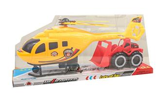 Inertial helicopter   ITEM NO.： W047147