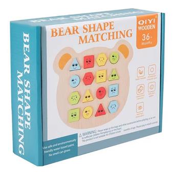 Little Bear Battle Game   ITEM NO.： W043833
