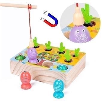 Catching insects and fishing   ITEM NO.： W043854