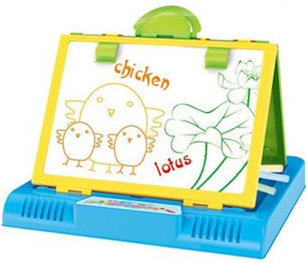 Multi functional drawing board   ITEM NO.： W056539