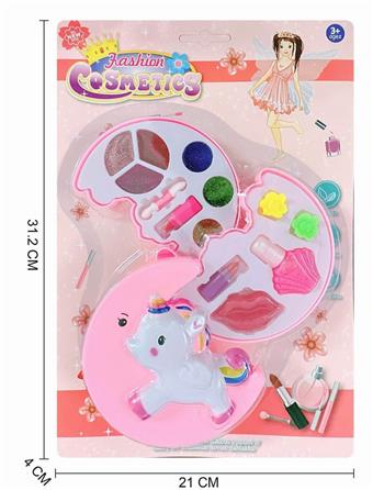 Unicorn Children's Makeup   ITEM NO.： W060309