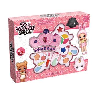 NANA Crown Cosmetics   ITEM NO.： W059583