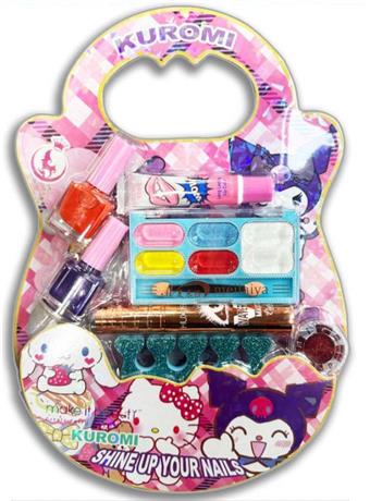 Kuluomi High Frequency Gift Box A   ITEM NO.： W058676