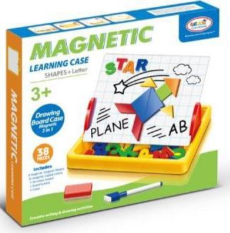 Learning board box   ITEM NO.： W061553