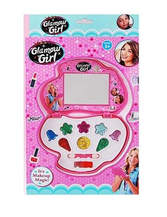 Girl's cosmetics   ITEM NO.： W059648