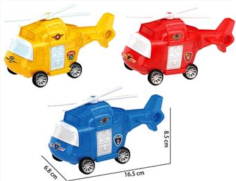 Sliding engineering vehicle   ITEM NO.： W047204