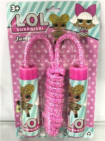 LOL Surprise Doll   ITEM NO.： W041311