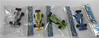 Small Equation Vehicle with Return Force   ITEM NO.： W041713