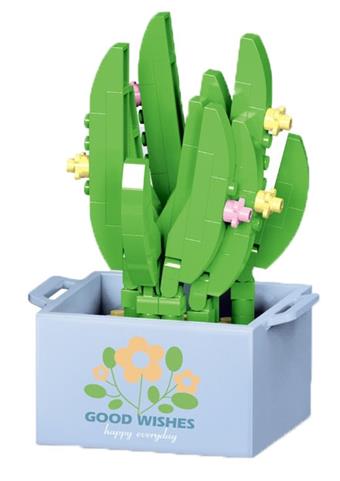 Money Tree 103PCS Low Price Impulse Edition - Micro Particle Building Blocks   ITEM NO.： W044665