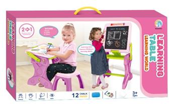 Multi functional drawing board   ITEM NO.： W056529
