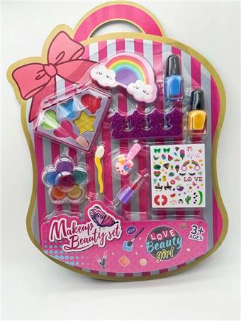 Makeup toys   ITEM NO.： W059071