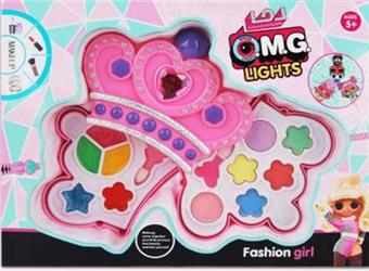 Surprise cosmetics   ITEM NO.： W059809