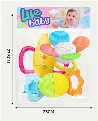Puzzle gum shaker   ITEM NO.： W047031