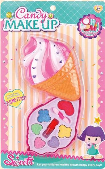 Makeup, Children's Makeup, Toy Set, Girl Simulation, Princess Makeup, Play Home   ITEM NO.： W059958