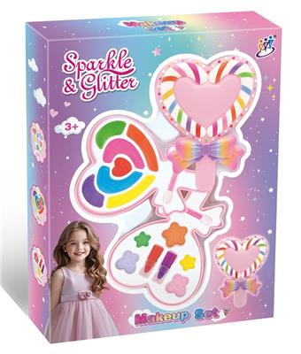 Children's makeup   ITEM NO.： W057609
