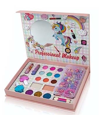 Makeup bead set box   ITEM NO.： W059001