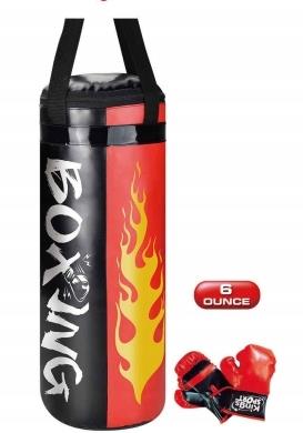 Mesh bag, four sided punching, sandbag   ITEM NO.： W063333