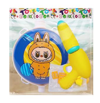 Backpack water gun   ITEM NO.： W047095
