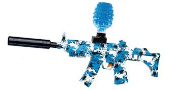 English water bullet gun   ITEM NO.： W063087