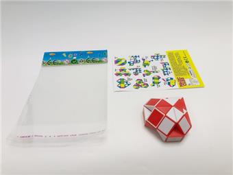 23 Little Magic Ruler Diamond   ITEM NO.： W060896