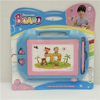 Color magnetic writing board   ITEM NO.： W056051