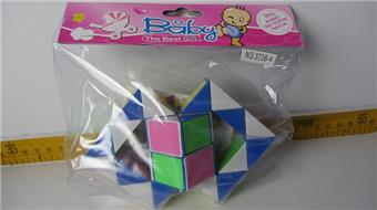 Big Magic Ruler Heart Lock   ITEM NO.： W060872